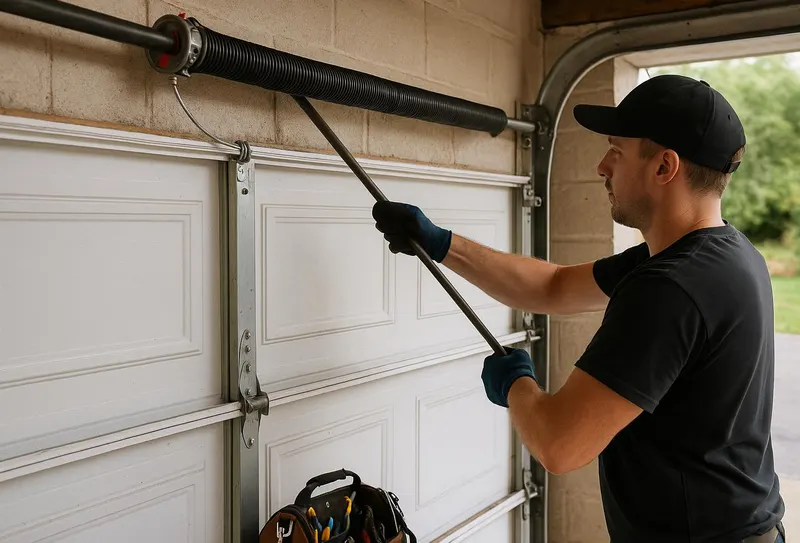 About Macclenny Garage Door Experts