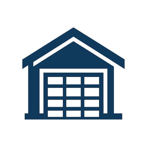 Macclenny Garage Door Experts logo